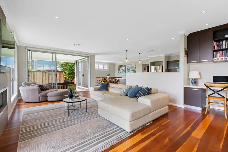 Second view of Homely house listing, 41 Gilles Crescent, Beacon Hill NSW 2100