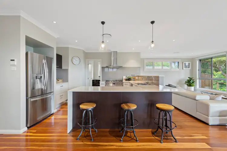 Fourth view of Homely house listing, 41 Gilles Crescent, Beacon Hill NSW 2100