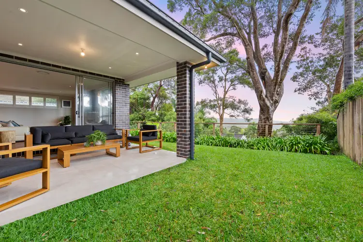 Fifth view of Homely house listing, 41 Gilles Crescent, Beacon Hill NSW 2100