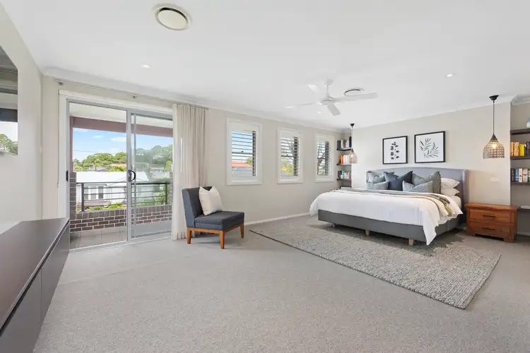 Sixth view of Homely house listing, 41 Gilles Crescent, Beacon Hill NSW 2100