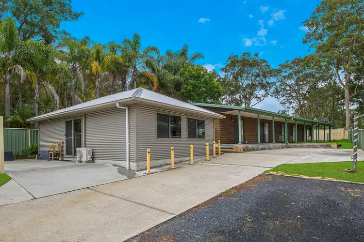 425 Pacific Highway, Wyong NSW 2259