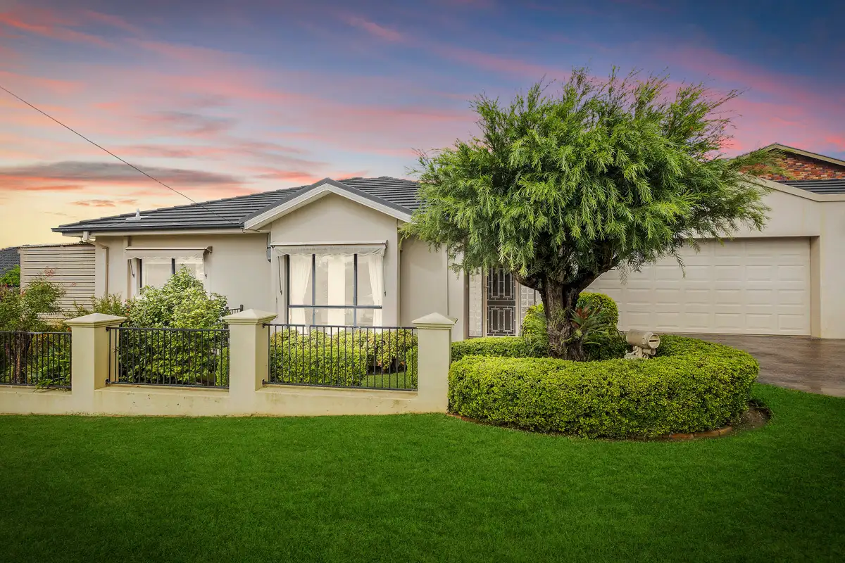 Main view of Homely semi-detached listing, 21a Forest Road, Yowie Bay NSW 2228