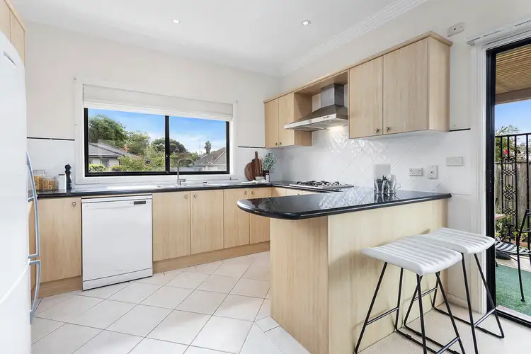 Third view of Homely semi-detached listing, 21a Forest Road, Yowie Bay NSW 2228