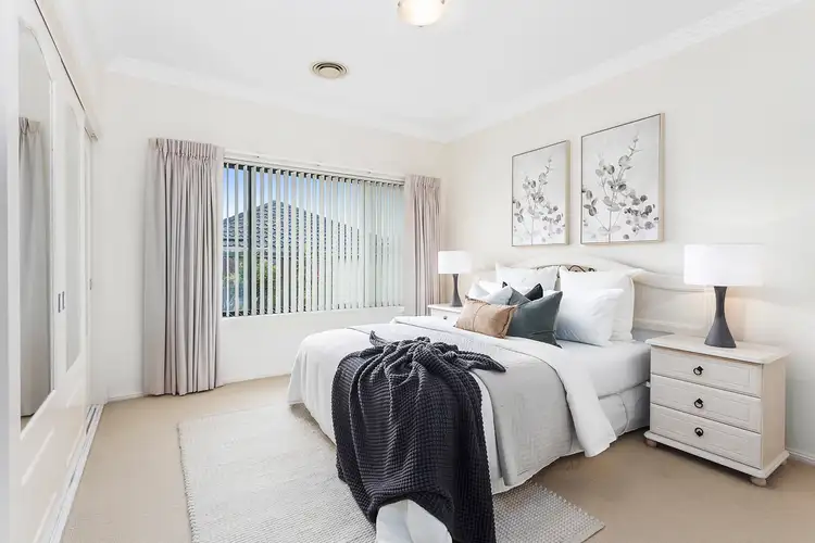 Fourth view of Homely semi-detached listing, 21a Forest Road, Yowie Bay NSW 2228