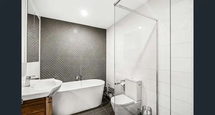 Second view of Homely apartment listing, 54/40 Applegum Crescent, North Kellyville NSW 2155