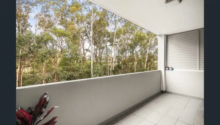 Third view of Homely apartment listing, 54/40 Applegum Crescent, North Kellyville NSW 2155