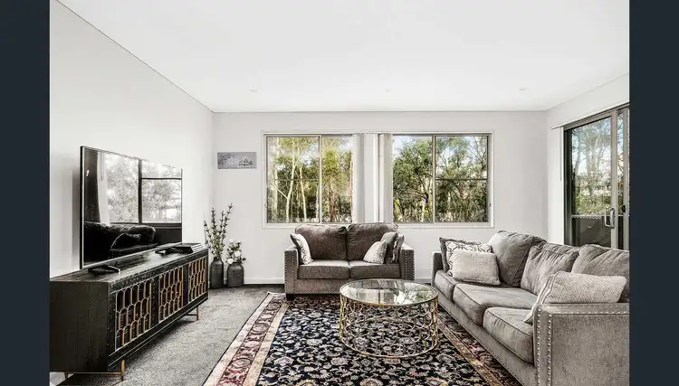 Fourth view of Homely apartment listing, 54/40 Applegum Crescent, North Kellyville NSW 2155
