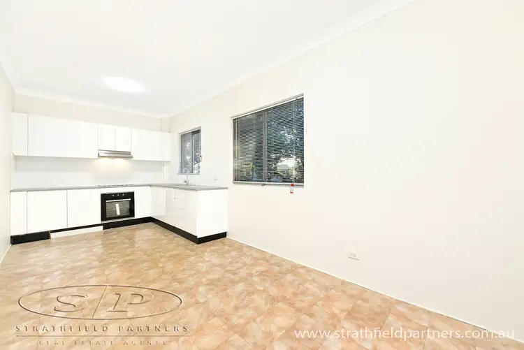 Sixth view of Homely block of units listing, 13 Burlington Road, Homebush NSW 2140