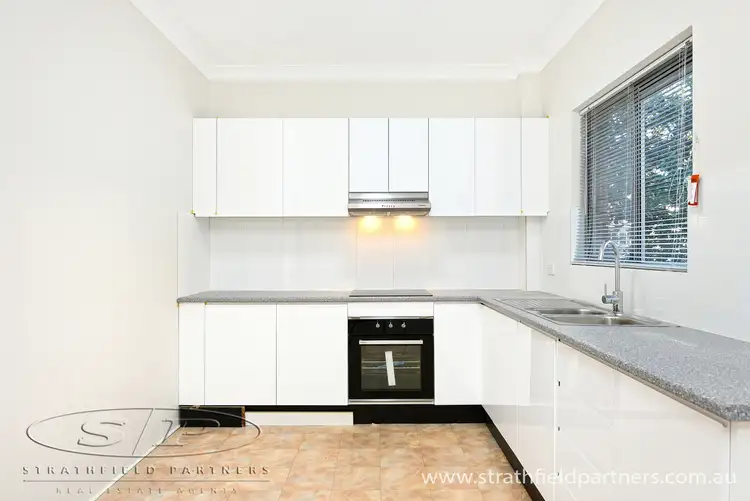 Seventh view of Homely block of units listing, 13 Burlington Road, Homebush NSW 2140