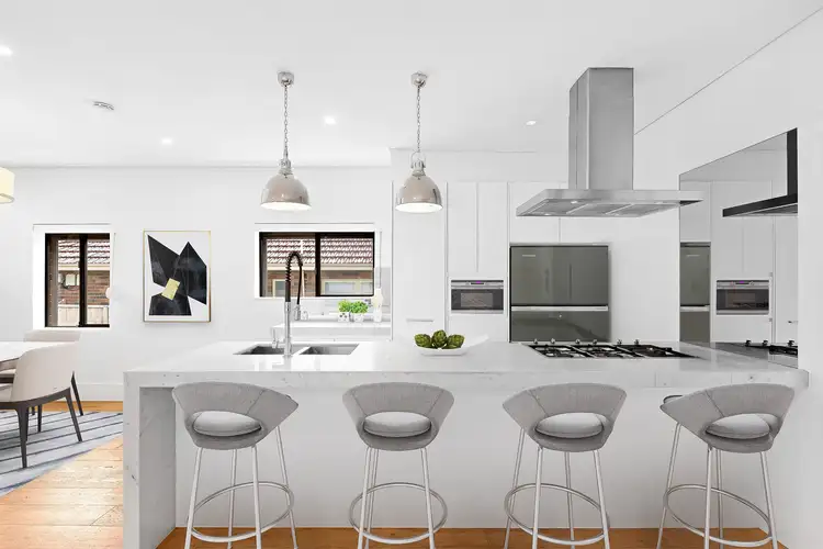 Third view of Homely house listing, 46 Blackwall Point Road, Abbotsford NSW 2046