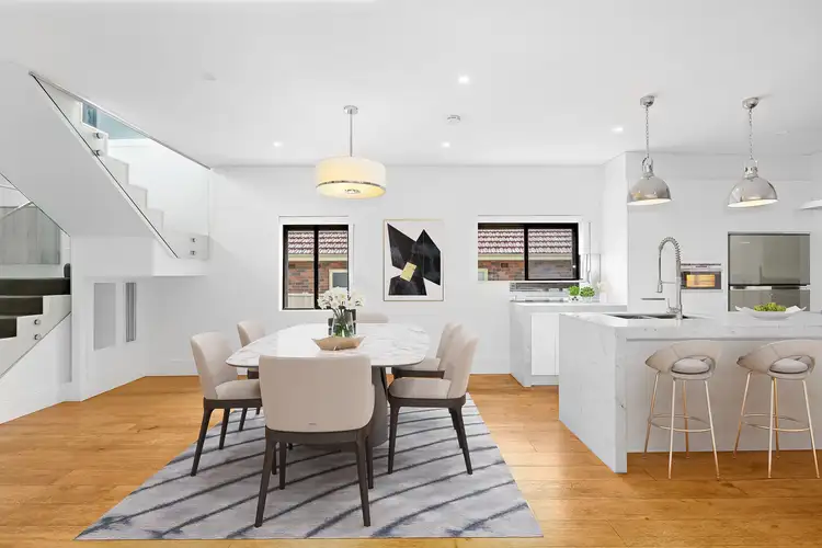 Fourth view of Homely house listing, 46 Blackwall Point Road, Abbotsford NSW 2046
