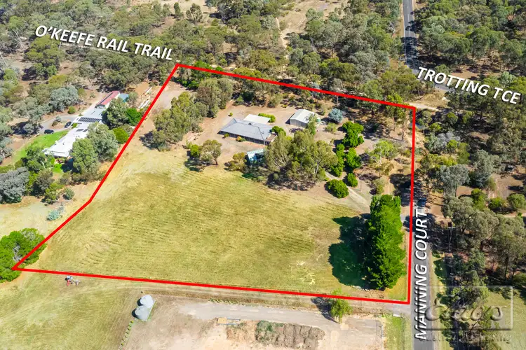 Second view of Homely house listing, 29 Manning Court, Junortoun VIC 3551