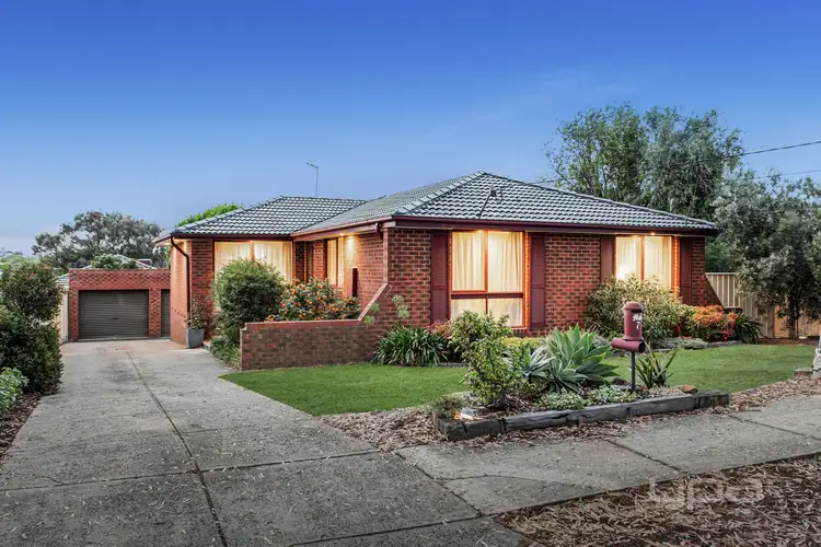 7 Haig Place, Attwood VIC 3049