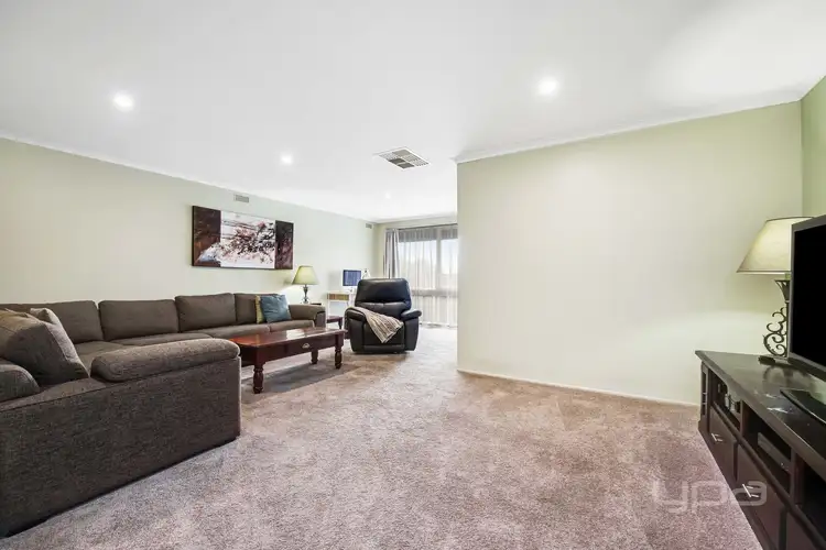 Third view of Homely house listing, 7 Haig Place, Attwood VIC 3049