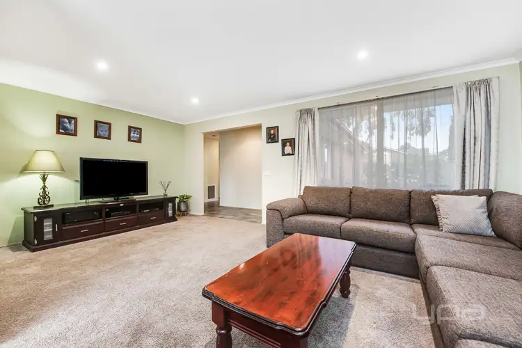 Fourth view of Homely house listing, 7 Haig Place, Attwood VIC 3049