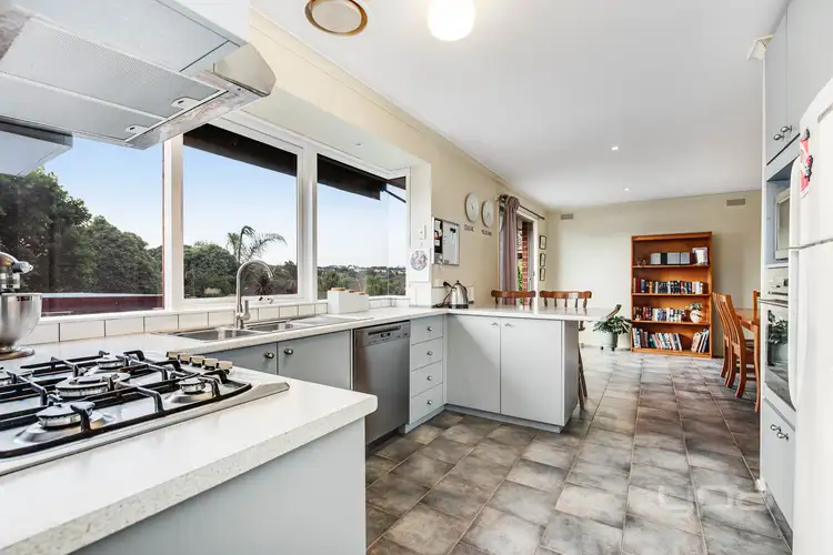 Sixth view of Homely house listing, 7 Haig Place, Attwood VIC 3049