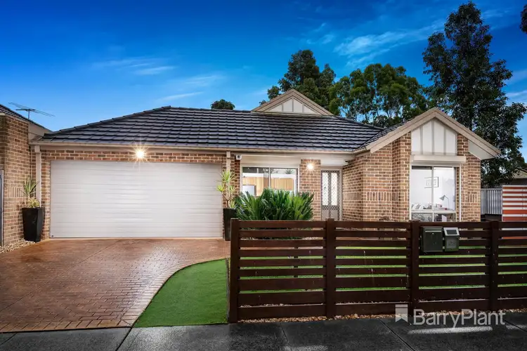 23 Royal Place, South Morang VIC 3752