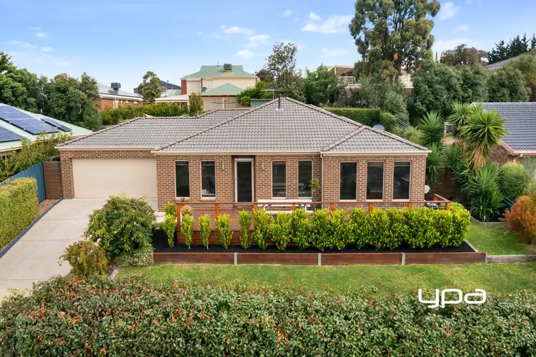 13 Greenhill Court, Sunbury VIC 3429