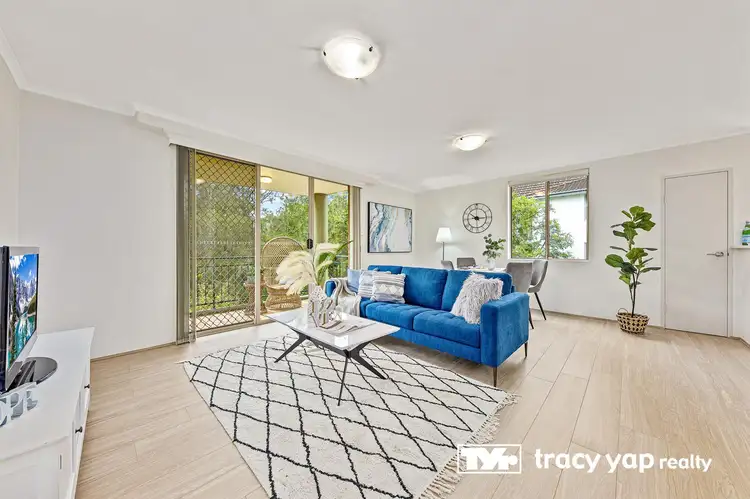90/188 Balaclava Road, Marsfield NSW 2122