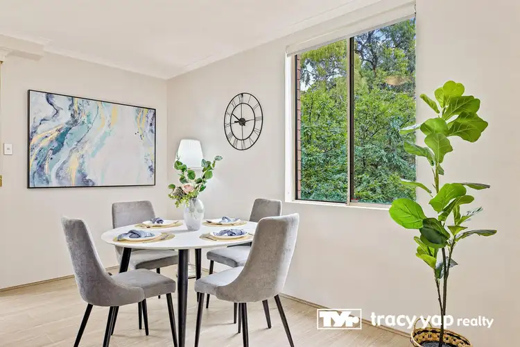 Sixth view of Homely apartment listing, 90/188 Balaclava Road, Marsfield NSW 2122