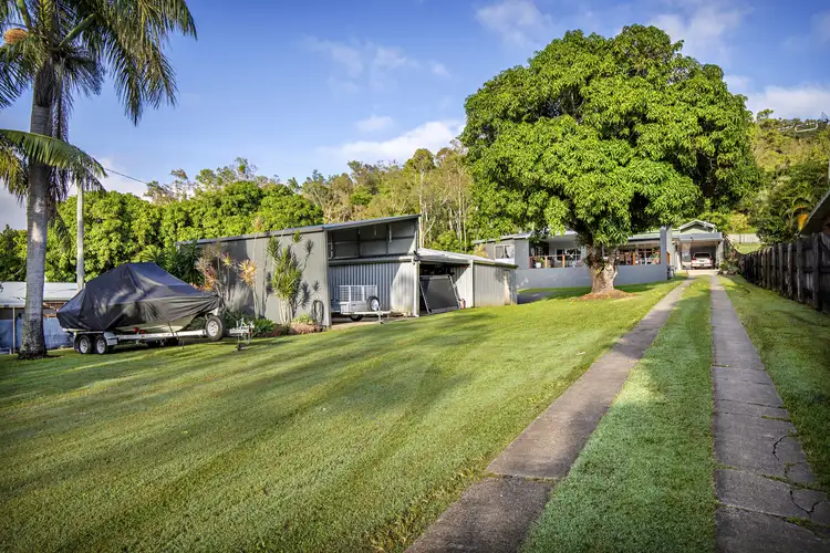 Second view of Homely house listing, 13 Usher Road, Mount Julian QLD 4800