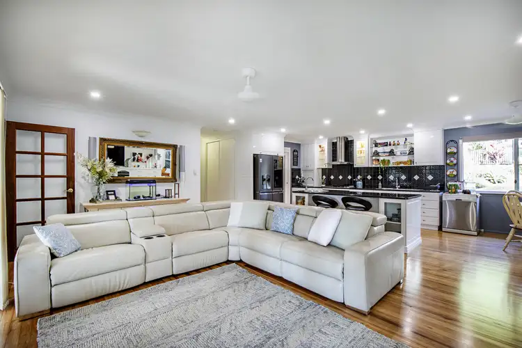 Third view of Homely house listing, 13 Usher Road, Mount Julian QLD 4800