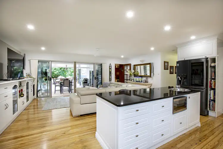 Fifth view of Homely house listing, 13 Usher Road, Mount Julian QLD 4800
