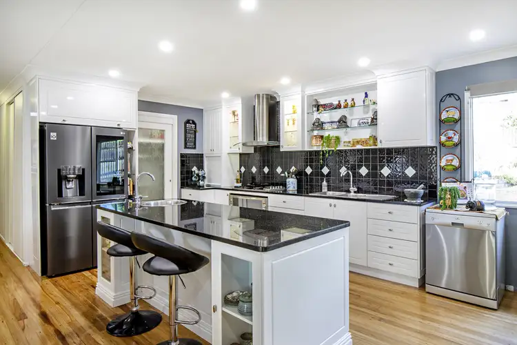 Sixth view of Homely house listing, 13 Usher Road, Mount Julian QLD 4800