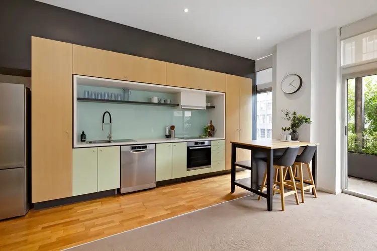 11/9 Tennyson Street, Richmond VIC 3121