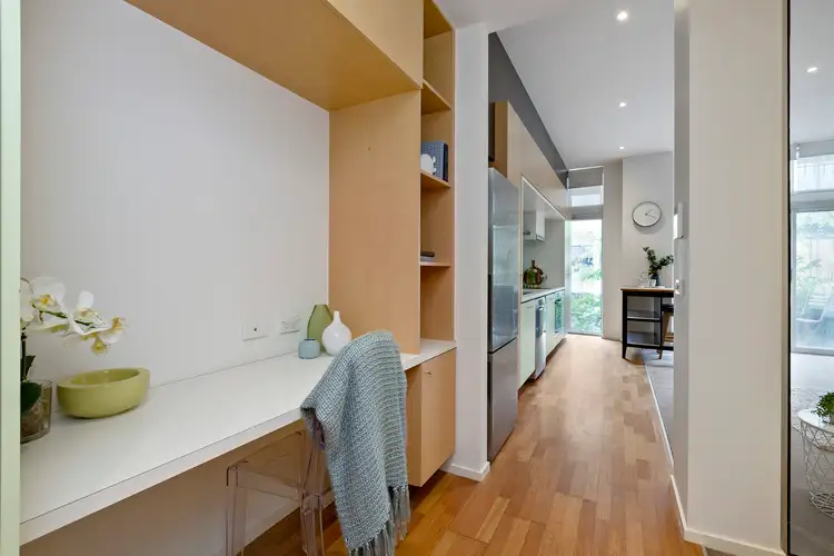 Third view of Homely apartment listing, 11/9 Tennyson Street, Richmond VIC 3121