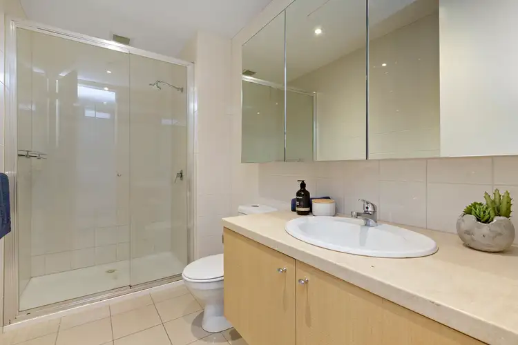 Fifth view of Homely apartment listing, 11/9 Tennyson Street, Richmond VIC 3121