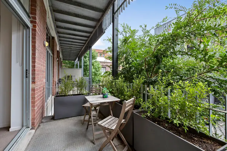 Sixth view of Homely apartment listing, 11/9 Tennyson Street, Richmond VIC 3121