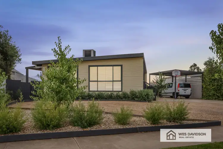 9 Paterson Street, Horsham VIC 3400