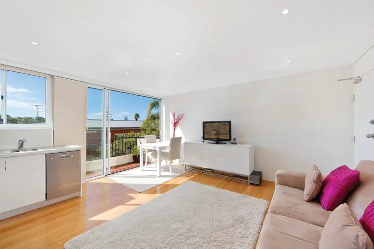 17/16 Moore Road, Freshwater NSW 2096