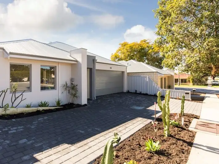 Main view of Homely villa listing, 30 Barnes Street, Innaloo WA 6018
