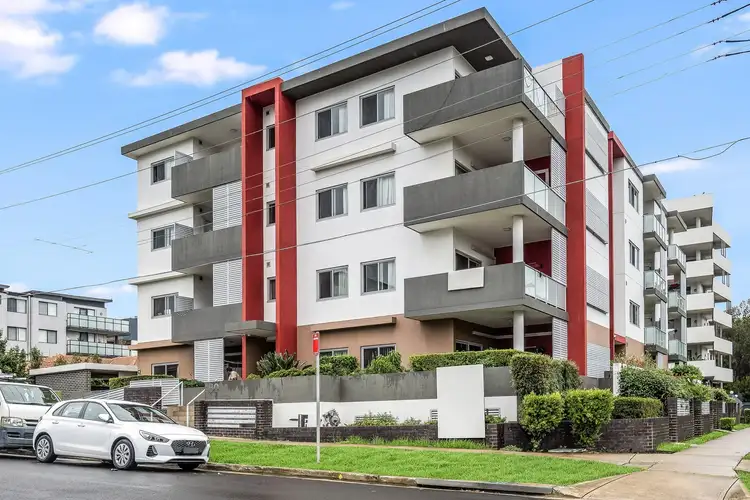 6/78-80 Essington Street, Wentworthville NSW 2145
