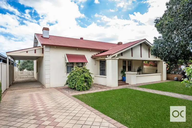 42 Mathias Avenue, Cumberland Park SA 5041