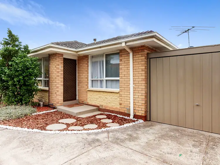 2/37 Broadway, Bonbeach VIC 3196