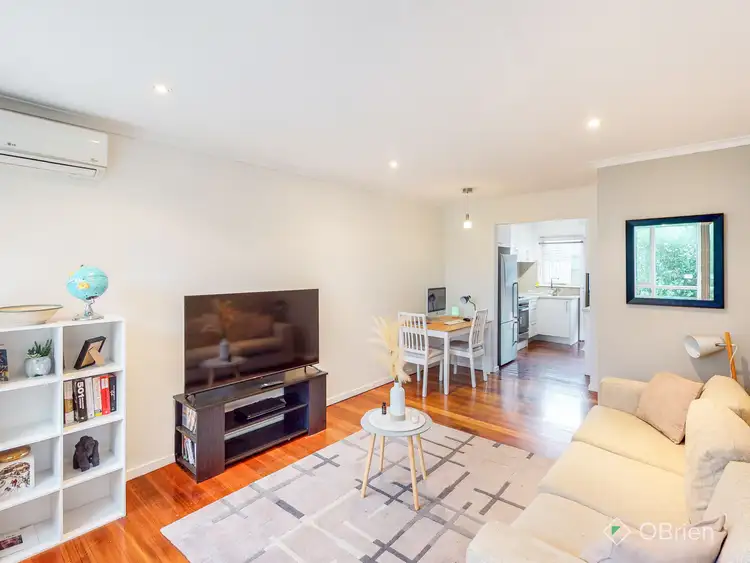Second view of Homely unit listing, 2/37 Broadway, Bonbeach VIC 3196