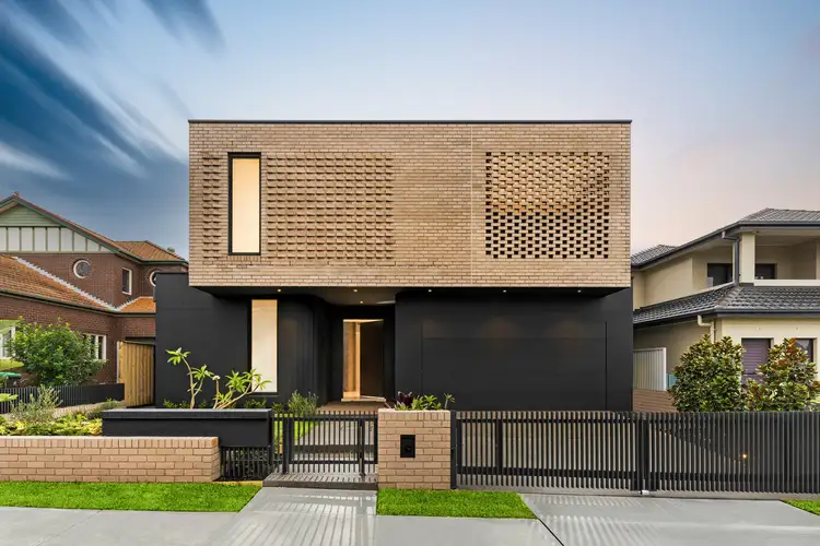 Main view of Homely house listing, 11 Tripod Street, Concord NSW 2137