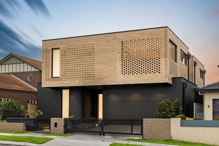 Second view of Homely house listing, 11 Tripod Street, Concord NSW 2137