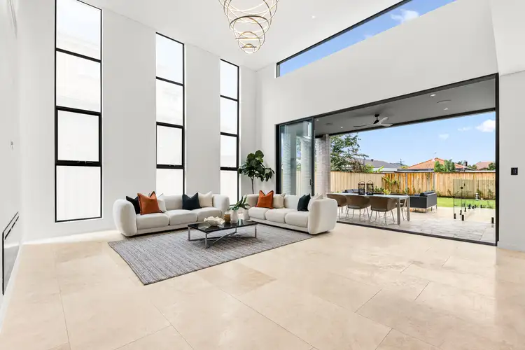 Fourth view of Homely house listing, 11 Tripod Street, Concord NSW 2137