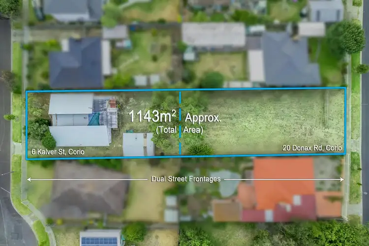 6 Kalver Street, Corio VIC 3214