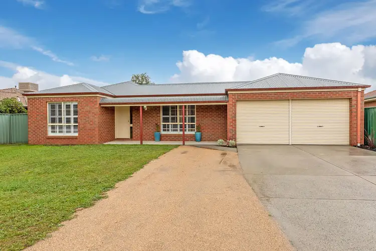 3 Jack Court, Alfredton VIC 3350
