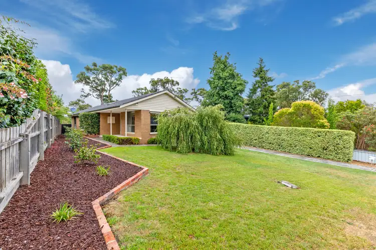 Second view of Homely house listing, 9 Marina Drive, Mount Clear VIC 3350
