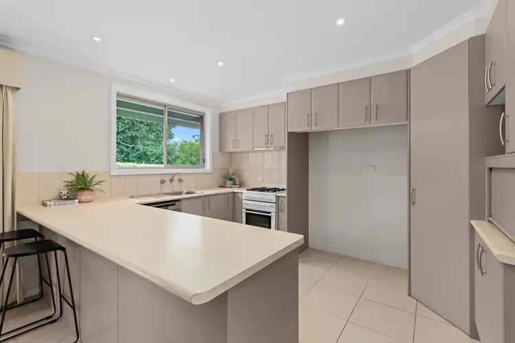 Third view of Homely house listing, 9 Marina Drive, Mount Clear VIC 3350