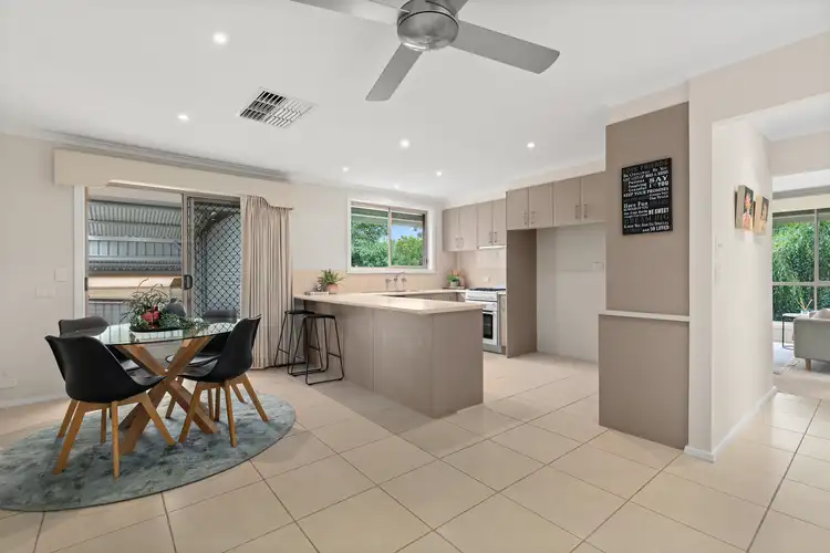 Fourth view of Homely house listing, 9 Marina Drive, Mount Clear VIC 3350