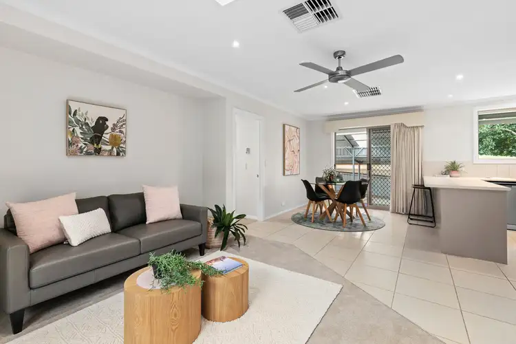 Sixth view of Homely house listing, 9 Marina Drive, Mount Clear VIC 3350