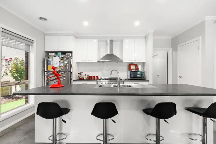 Third view of Homely house listing, 4/131 Larter Street, Ballarat East VIC 3350
