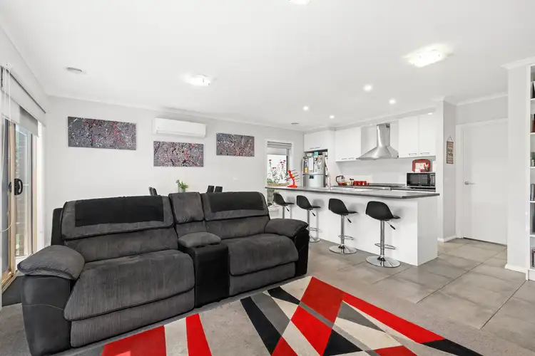 Fifth view of Homely house listing, 4/131 Larter Street, Ballarat East VIC 3350
